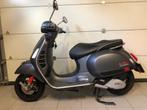 Vespa GTS 125 super sport, Motoren, 125 cc, 11 kW of minder, Sport, Particulier