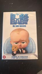 Boss baby, Ophalen, Europees, Gebruikt, Tekenfilm