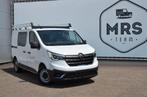 Renault Trafic 2.0DCI- L1- Cruise- Carplay- Nieuw- 24790+BTW, https://public.car-pass.be/vhr/4b8b6712-0290-4261-991d-fb6d6bbbbd05