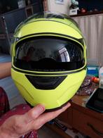 Helm, Motoren, Ophalen