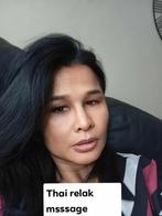 Thai Relax massage, Massage relaxant