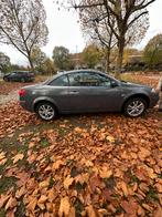 Renault Cabriolet 2006, Auto's, Automaat, 4 zetels, Cabriolet, Leder