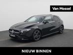 Mercedes-Benz A-Klasse A 180 d AMG Line PANODAK | ZETELVERWA, Auto's, 745 kg, Gebruikt, Zwart, 4 cilinders