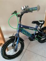 Kinder fiets, Fietsen en Brommers, Fietsen | Kinderfietsjes, Ophalen, Gebruikt