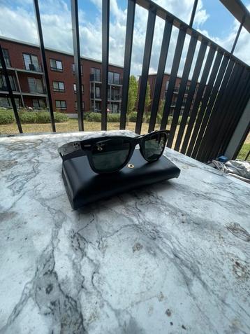 Ray-Ban beschikbaar voor biedingen