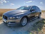 Jaguar XE 2.0 diesel, Auto's, Jaguar, Start-stop-systeem, 4 deurs, Achterwielaandrijving, Euro 6
