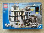 Lego City politie, Ophalen of Verzenden, Zo goed als nieuw, Complete set, Lego