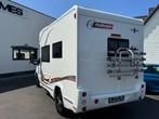 Ford Transit Challenger Genesis 190, Bedrijf, Diesel, Ford, 6 tot 7 meter