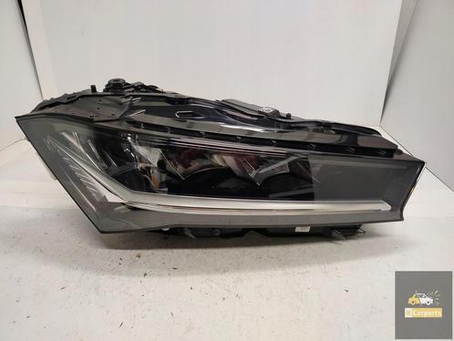 Skoda Superb IV LED rechterlamp Perfect NIEUW, Auto-onderdelen, Verlichting, Skoda, Gebruikt
