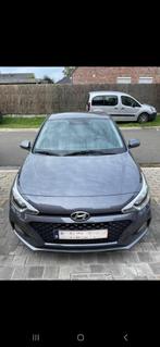 hyundia I20 active, Auto's, Euro 6, 5 deurs, Particulier, Dealer onderhouden