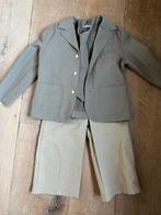 Communie kleding maat 128, Garçon, Ensemble, Comme neuf, Enlèvement