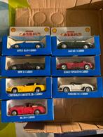 Dream cabrio en dreamcars Shell, Enlèvement ou Envoi, Neuf, Voiture