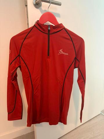 Lemieux Sienna longsleeve beschikbaar voor biedingen