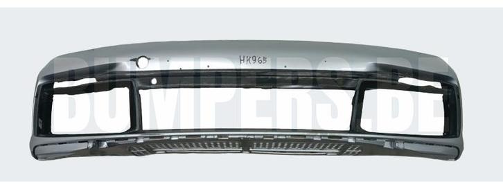 Bumper Porsche Carrera 911 992 19- 992807221N Voorbumper HK9, Autos : Pièces & Accessoires, Carrosserie & Tôlerie, Pare-chocs