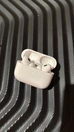 Apple AirPods 2 de generatie ruisonderdrukking, Ophalen of Verzenden, Zo goed als nieuw
