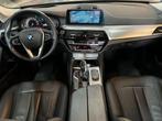 BMW 520 dA Automaat 190PK Prof Navi Leder Garantie LED, Auto's, Te koop, Zilver of Grijs, Emergency brake assist, https://public.car-pass.be/vhr/97be9c61-66a4-4e18-9358-397fd7011612