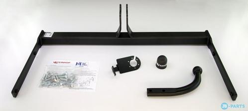 Vaste trekhaak Skoda Octavia Hatchback tussen 06/2004-2013, Auto-onderdelen, Trekhaken