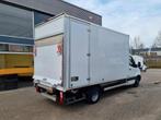Mercedes-Benz Sprinter 514 CDI Koffer 22M3 /234 cm Hoog /100, Auto's, Achterwielaandrijving, Gebruikt, 4 cilinders, Electronic Stability Program (ESP)