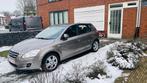 Kia, Auto's, Kia, Automaat, Zwart, Beige, Bedrijf