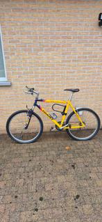 Fiets, Fietsen en Brommers, Fietsen | Crossfietsen en BMX, Ophalen, Gebruikt, V-brakes