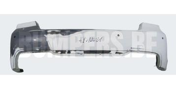 Bumper BMW 3 E90 Sedan  M-Pakket M Pakket 04-12 7906500 Acht beschikbaar voor biedingen