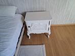 nachtkastjes, Huis en Inrichting, Ophalen, Gebruikt, 45 tot 65 cm, Minder dan 55 cm