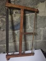 Oude decoratiezaag, Antiek en Kunst, Ophalen