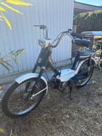 Honda amigo met papieren, Fietsen en Brommers, Brommers | Honda, Ophalen, Gebruikt, Overige modellen, 0 versnellingen