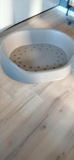 Hondenmand, Dieren en Toebehoren, Ophalen, Zo goed als nieuw