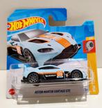 Hot Wheels Aston Martin Vantage Gulf Michelin (2023), Ophalen of Verzenden