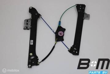 Raammechaniek RV (bijrijderskant) Audi A5 F5 Sportback beschikbaar voor biedingen