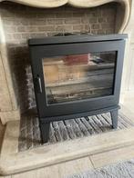 Saey gietijzeren houtkachel, Huis en Inrichting, Ophalen, Gebruikt, Houthaard