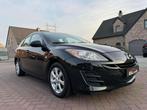 Mazda 3 1.6 CDVi Active *12 mois de garantie* (bj 2009), Auto's, Mazda, Te koop, Berline, Gebruikt, 5 deurs