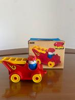 Brandweerwagen Duplo, Ophalen of Verzenden, Zo goed als nieuw