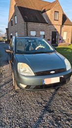 Ford Fiesta Ghia 1.3, Autos, Ford, Achat, Boîte manuelle, 1300 cm³, 5 portes