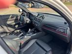 Bmw 120d, Autos, BMW, Cuir, Euro 5, Achat, 135 kW