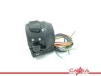 STUURSCHAKELAAR LINKS AN 400 Burgman 2003-2006 (AN400), Motoren, Gebruikt