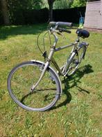 herenfiets Kettler grijs, Ophalen, Gebruikt, Overige merken