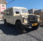 Land Rover S3  1981 santana 109, Autos, Land Rover, Achat, 2286 cm³, Boîte manuelle, 5 portes