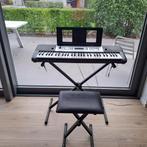 Keyboard Yamaha, Muziek en Instrumenten, Ophalen, Gebruikt, Yamaha