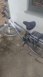 mooie elektrische fiets 80 tot 110 km, Fietsen en Brommers, Fietsen | Heren | Herenfietsen, Ophalen, Zo goed als nieuw, Overige merken