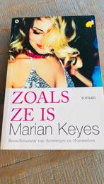 Zoals ze is - Marian Keyes, Livres, Romans, Comme neuf, Enlèvement ou Envoi