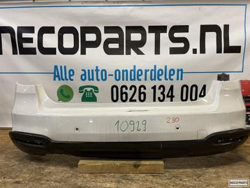 BMW 3 SERIE GT F34 ACHTERBUMPER BUMPER ORIGINEEL  beschikbaar voor biedingen