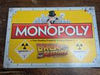 Monopoly Back to the Future, Ophalen of Verzenden, Zo goed als nieuw