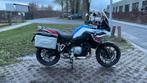 BMW F750 GS, Permis Moto A, Plus de 35 kW, 2 cylindres, Particulier