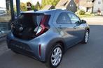 Toyota Aygo ACTIVE+, Auto's, Toyota, 4 zetels, Stof, Gebruikt, Euro 6