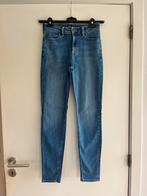 Jeans Lee, Blauw, Ophalen of Verzenden, Zo goed als nieuw, Lee