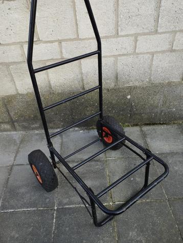 VISKARRETJE beschikbaar voor biedingen