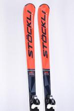 175 cm ski's STOCKLI LASER GS VRT Worldcup 2021, grip walk, 160 tot 180 cm, Gebruikt, Verzenden, Carve