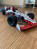 Lego technic 42000, Ophalen of Verzenden, Zo goed als nieuw, Lego